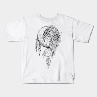 Falcon Kids T-Shirt